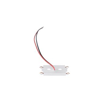 Tartozék, RECESSED ACCESORY, KL182088, fehér