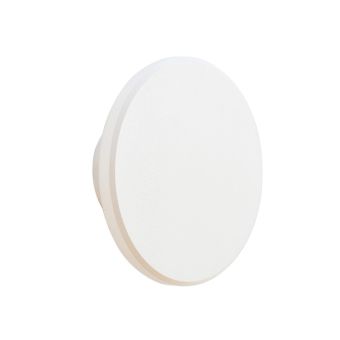 Fali lámpa, LED ROLY 6W, KL121069, 6W, 3000-4000-6000K, fehér