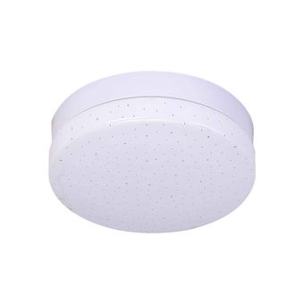 Mennyezeti lámpa, LED SENSE R 18W, KL151140, 18W, 4000K, fehér
