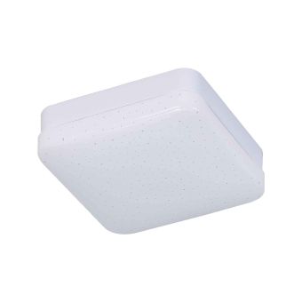 Mennyezeti lámpa, LED SENSE S 18W, KL151141, 18W, 4000K, fehér