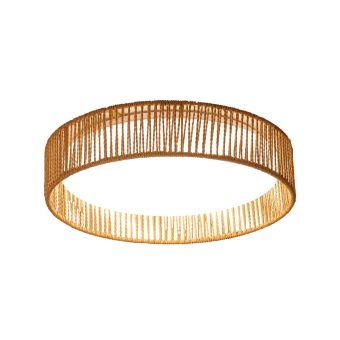 Mennyezeti lámpa, LED SENZUAL, KL151130, 18-36-18W, 3000-6000K, natúr