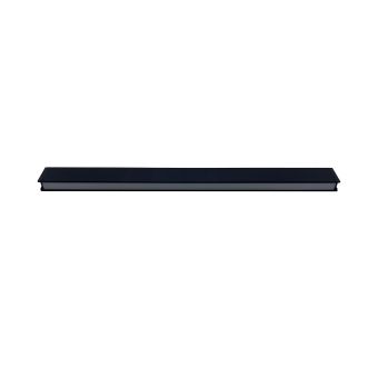 LED fénycsík, SHAPE LINIAR D 5W, KL181032, 5W, 3000K, fekete