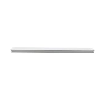 LED fénycsík, SHAPE LINIAR UP-D 10W, KL181027, 10W, 4000K, fehér