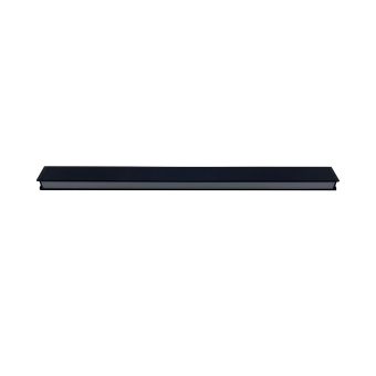 LED fénycsík, SHAPE LINIAR UP-D 10W, KL181029, 10W, 4000K, fekete