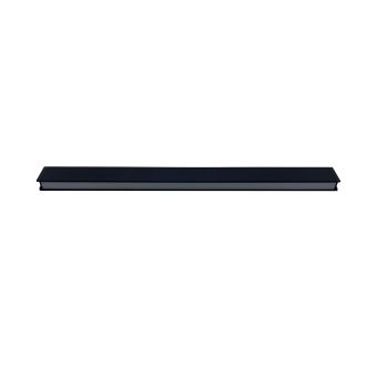 LED fénycsík, SHAPE LINIAR UP-D 20WKL181036, 20W, 3000K, fekete