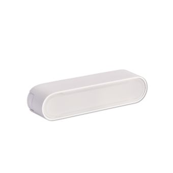 LED spotlámpa, SLIM TRACK LIGHT 6W, KL181013, 6W, 3000K, fehér