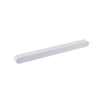 Mágneses LED spotlámpa, SLIM TRACK LIGHT R 16W, KL181152, 16W, 4000K, fehér