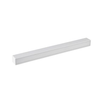 Mágneses LED spotlámpa, SLIM TRACK LIGHT S 10W, KL181148, 10W, 4000K, fehér