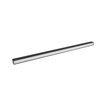 Mágneses LED spotlámpa, SLIM TRACK LIGHT S 20W, KL181149, 20W, 4000K, fekete