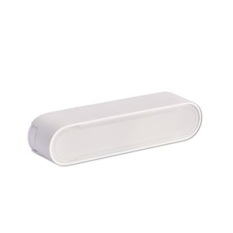 LED spotlámpa, SLIM TRACK LIGHT 6W, KL181001, 6W, 4000K, fehér