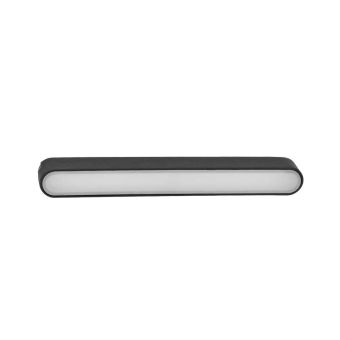 LED spotlámpa, SLIM TRACK LIGHT CCT B 12W , KL181172, 12W, 2700-6500K, fekete