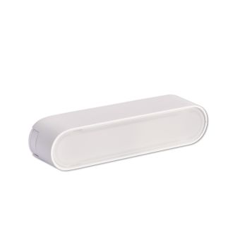 LED spotlámpa, SLIM TRACK LIGHT CCT W 6W, KL181171, 6W, 2700-6500K, fehér