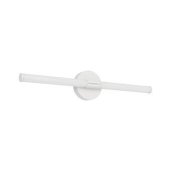 Fali lámpa, LED SPLASH W, KL146023, 8W, 4000K, fehér
