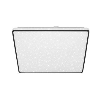 Mennyezeti lámpa, LED STARRY 15W, KL151117, 15W , 4000K, fehér