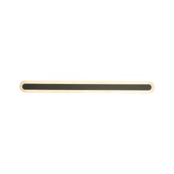 Fali lámpa, LED SWORD R, KL121063, 33W, 4000K, fekete