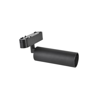 LED spotlámpa, TRACK LIGHT 15W, KL181010, 15W, 4000K, fekete