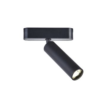 LED spotlámpa, TRACK LIGHT 15W, KL181020, 15W, 3000K, fekete