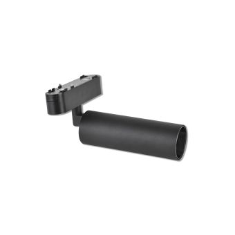 LED spotlámpa, TRACK LIGHT 7W, KL181018, 7W, 3000K, fekete