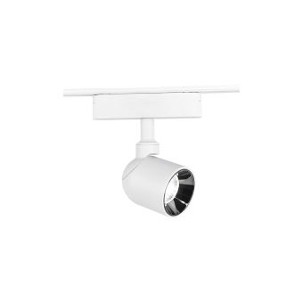 Mágneses LED spotlámpa, TRACK LIGHT 8W, KL181160, 8W, 4000K, fehér