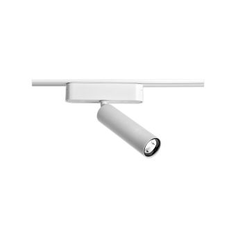 LED spotlámpa, TRACK LIGHT 7W, KL181009, 7W, 4000K, fehér