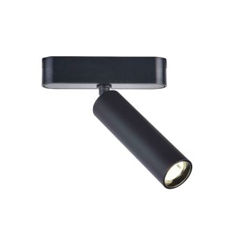 LED spotlámpa, TRACK LIGHT CCT B 14W , KL181180, 14W, 2700-6500K, fekete