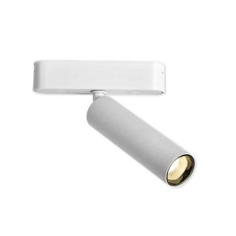 LED spotlámpa, TRACK LIGHT CCT W 14W , KL181181, 14W, 2700-6500K, fehér