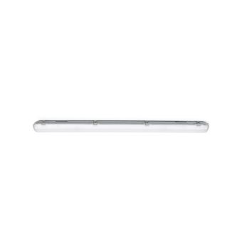 IPARI LÁMPATEST, LED TRIP 40W, KL121087, 40W, 3000/4500/6500K, FEHÉR