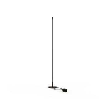 Állólámpa, LED VIZIO PT1 SB, 147006, 41 W, 4000K, fekete