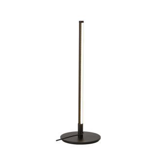 Asztali lámpa, LED VIZIO TL1 148005, 7W, 3000K, fekete