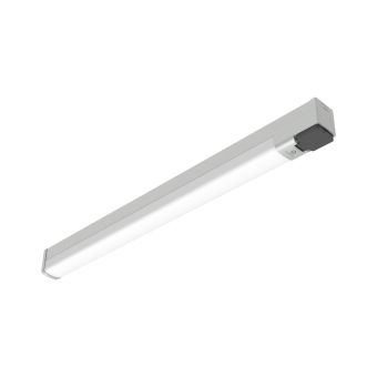 Fali lámpa, LED WATTER 20W, KL146026, 20W, 4000K, fekete
