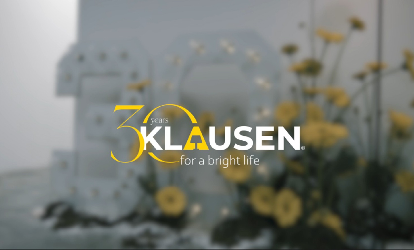 30 év az innováció és kiválóság jegyében