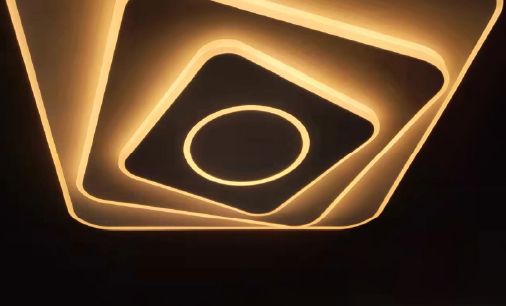 Miért érdemes LED mennyezeti lámpát választani?