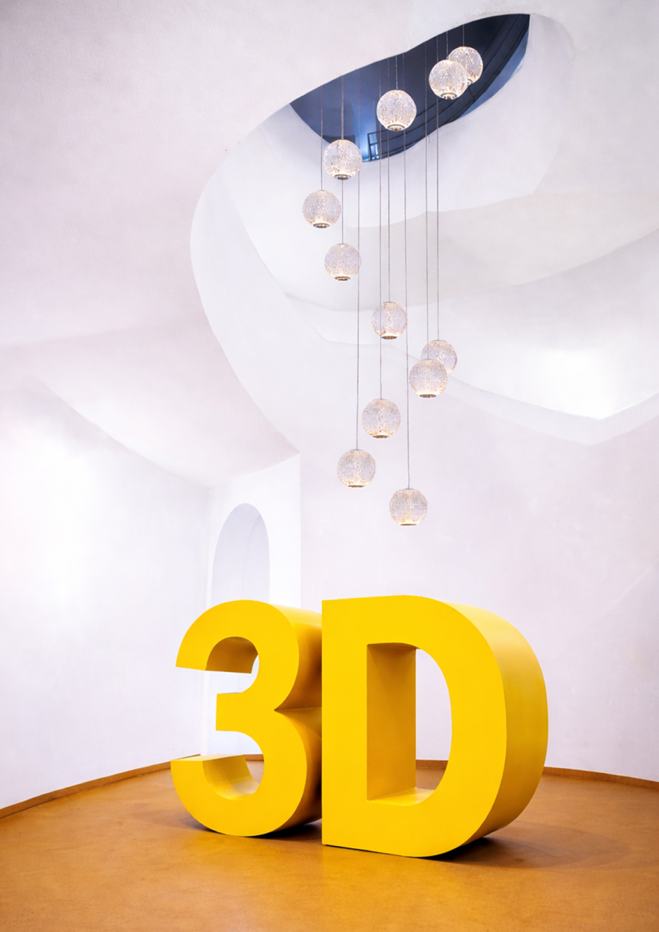 3D modellek