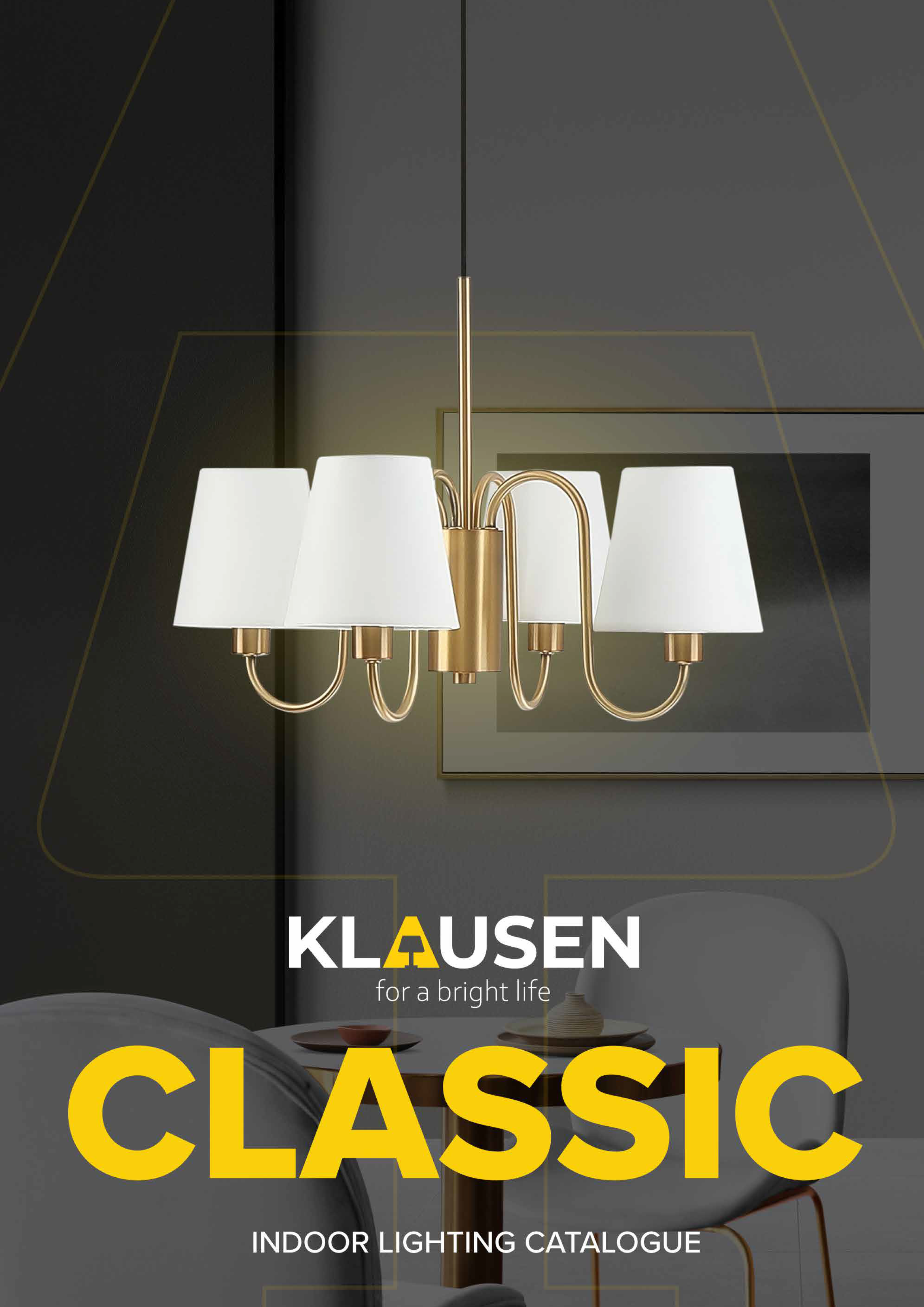 Classic Lighting Catalogue 2025–2026