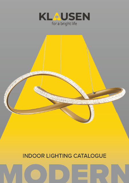 Modern világítás katalógus 2026