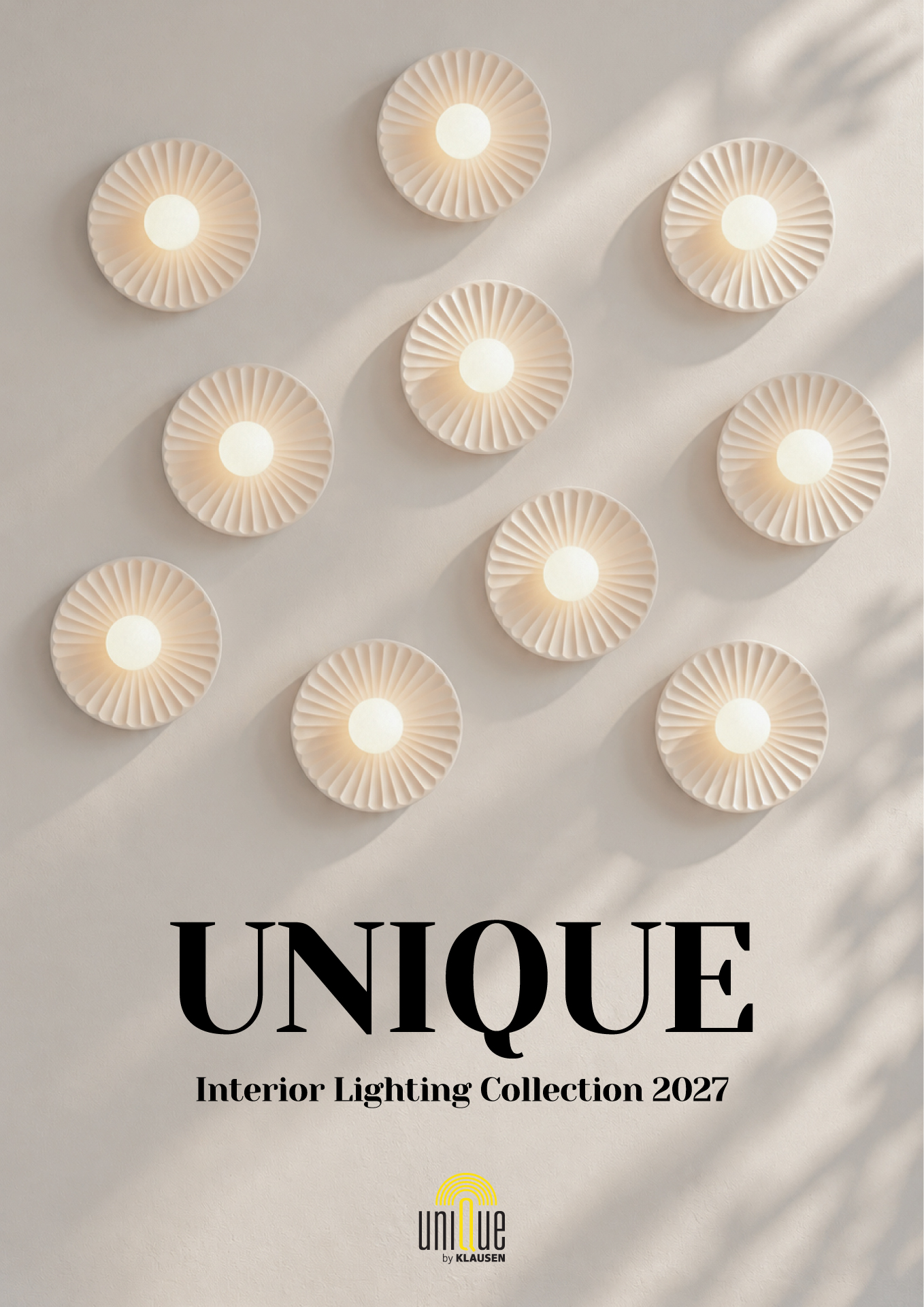 Unique by Klausen katalógus 2027
