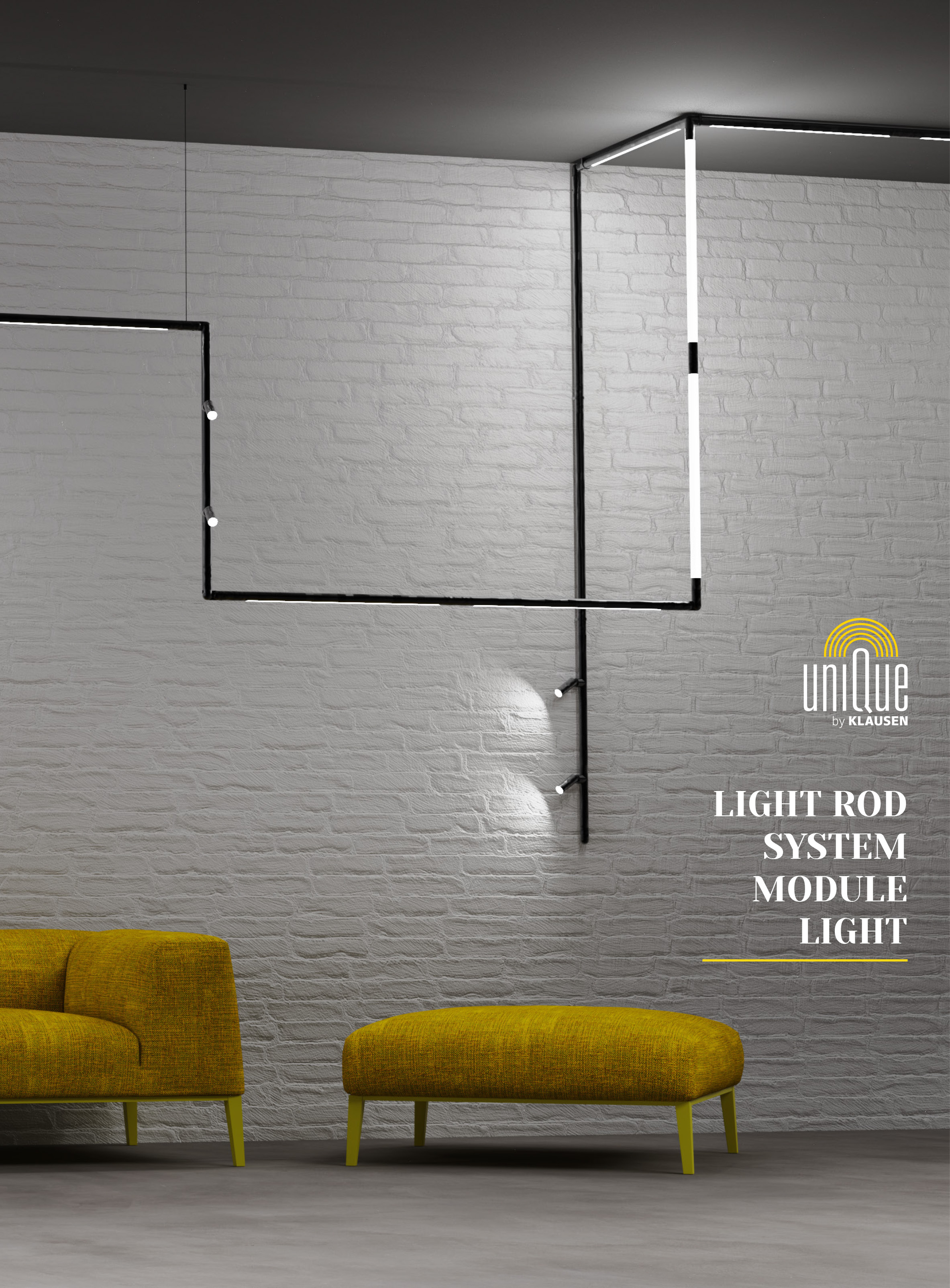 Technical Lighting Catalogue