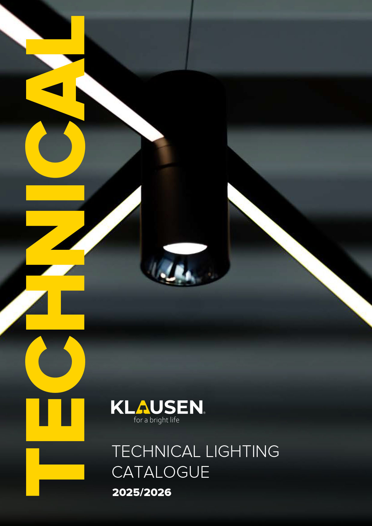 Technical Lighting Catalogue HU